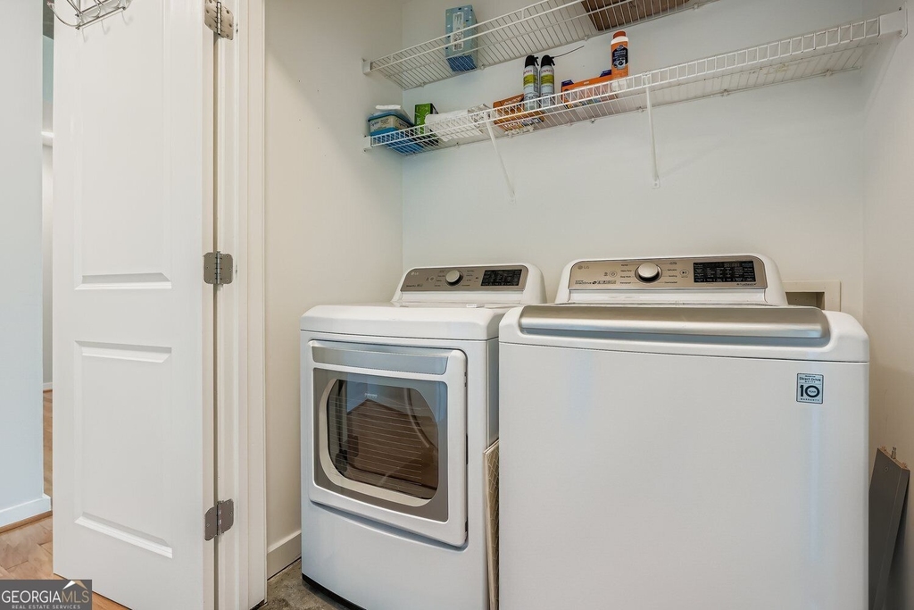 860 Peachtree Street - Photo 21