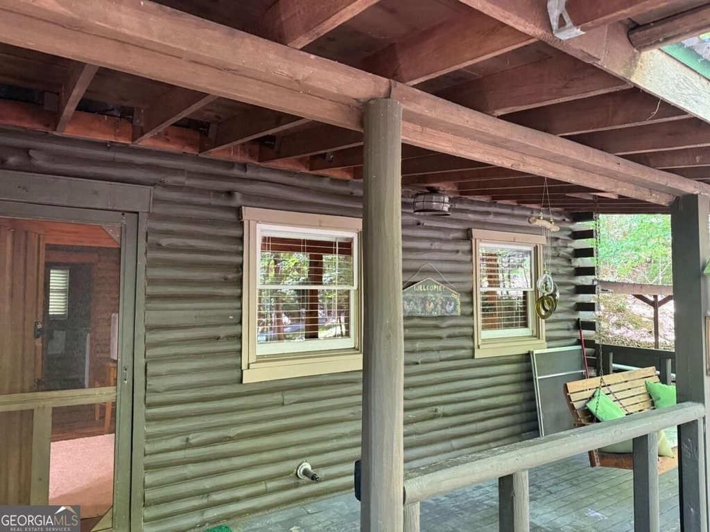 367 Flat Rock Gap Road - Photo 5