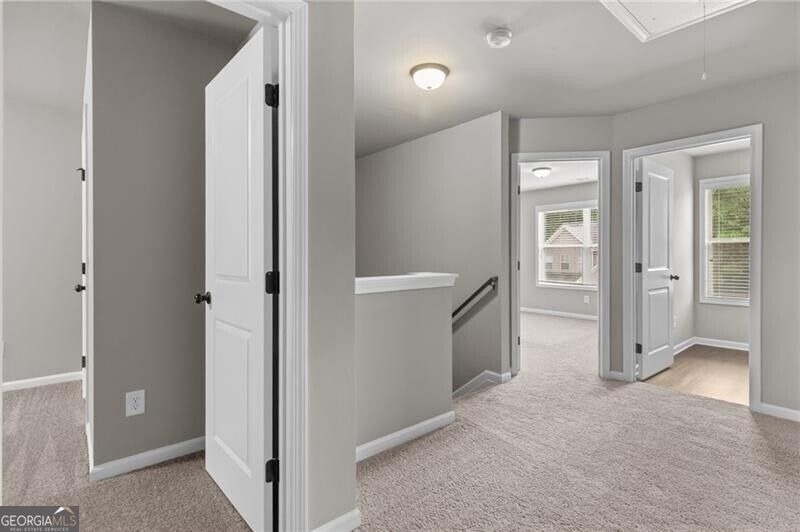 891 Walnut Woods Drive - Photo 20