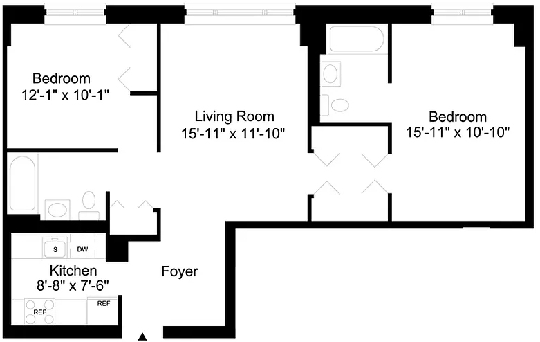 333 East 102nd Street - Photo 11