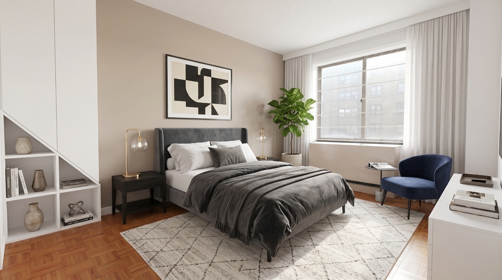 333 East 102nd Street - Photo 1