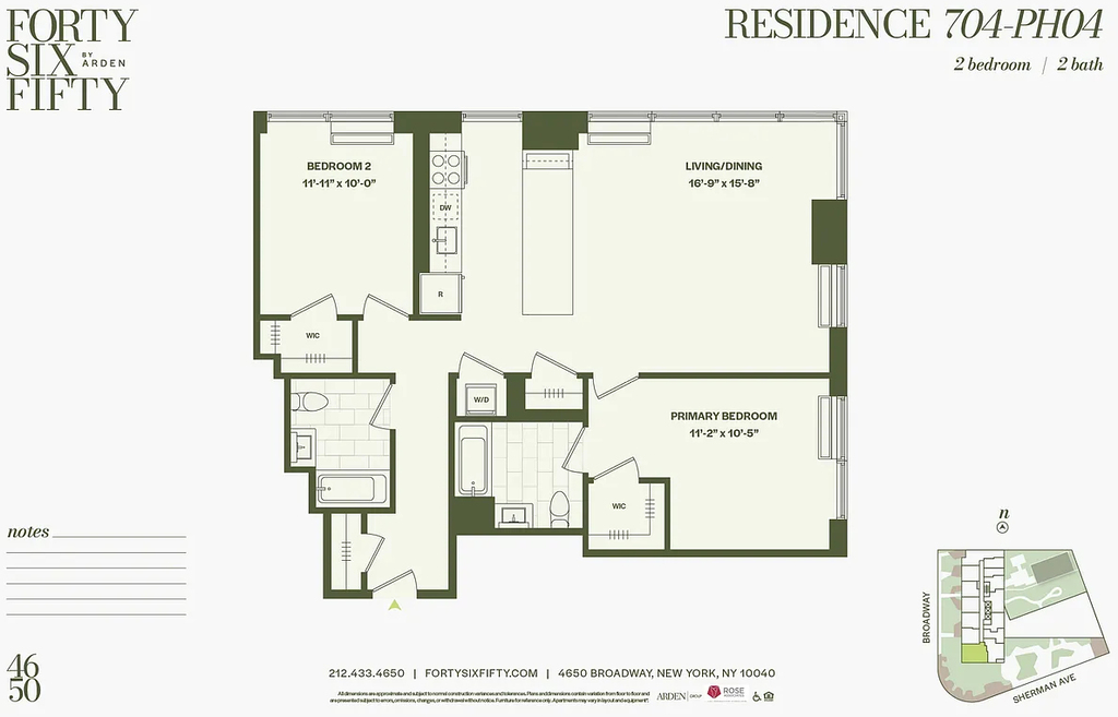 4650 Broadway - Photo 6
