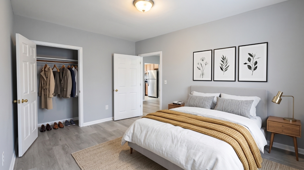 114 West 116th Street - Photo 0