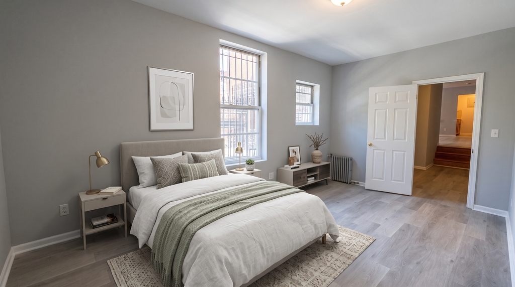 114 West 116th Street - Photo 2