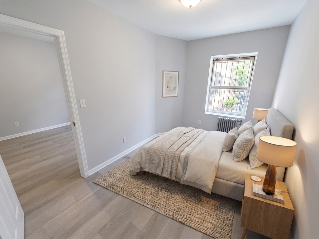 114 West 116th Street - Photo 3
