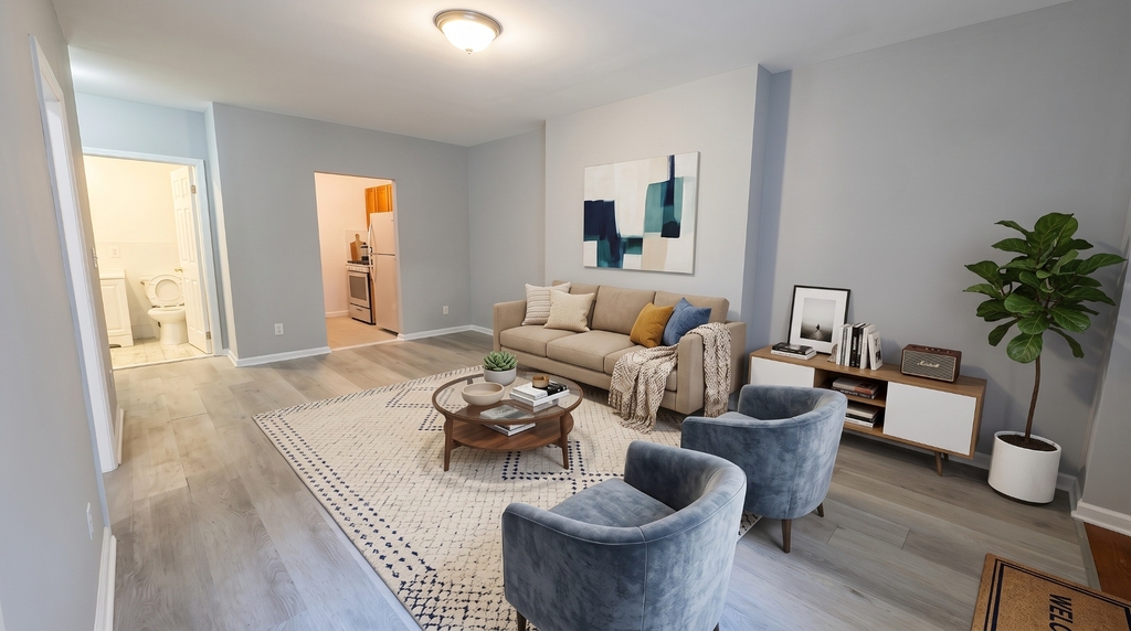 114 West 116th Street - Photo 1