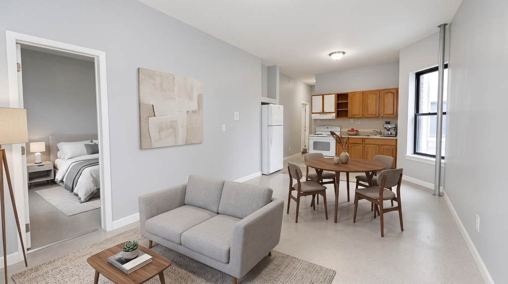 313 East 115th Street - Photo 1