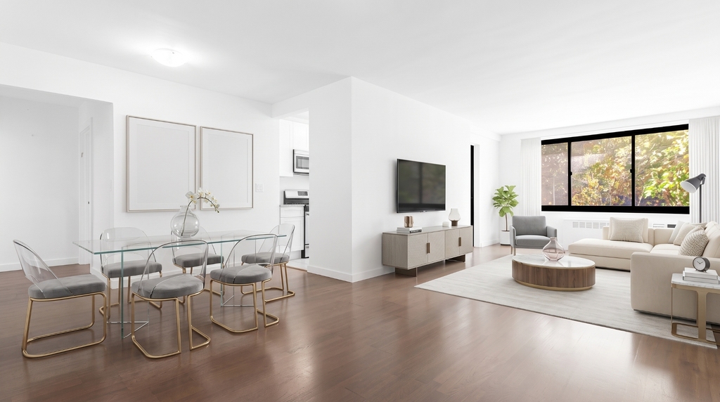 40 West 135th Street - Photo 0