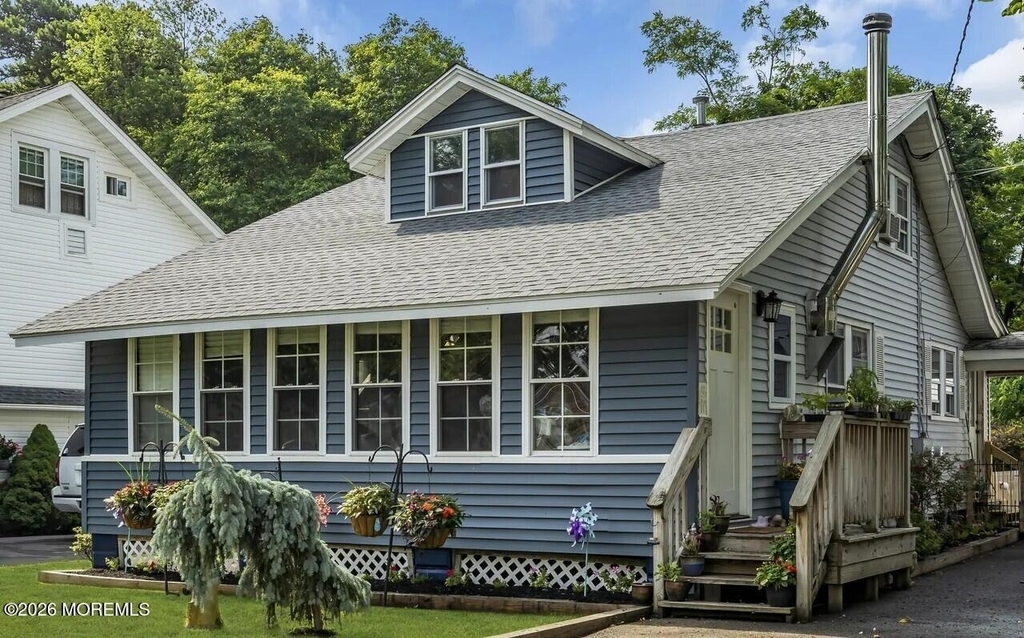 614 Bay Boulevard - Photo 0