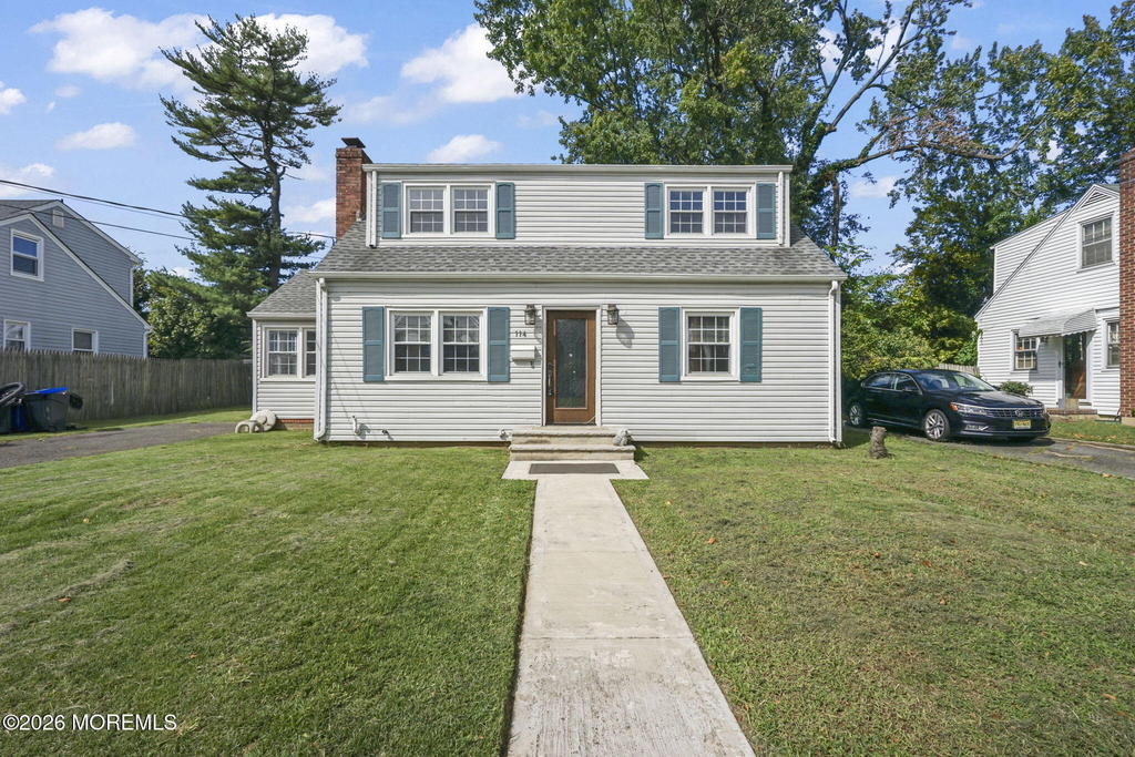 114 Luppatatong Avenue - Photo 1