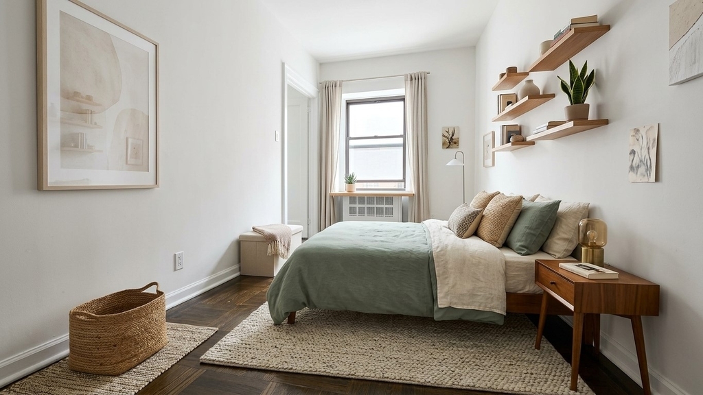 East 72nd Street - Photo 1