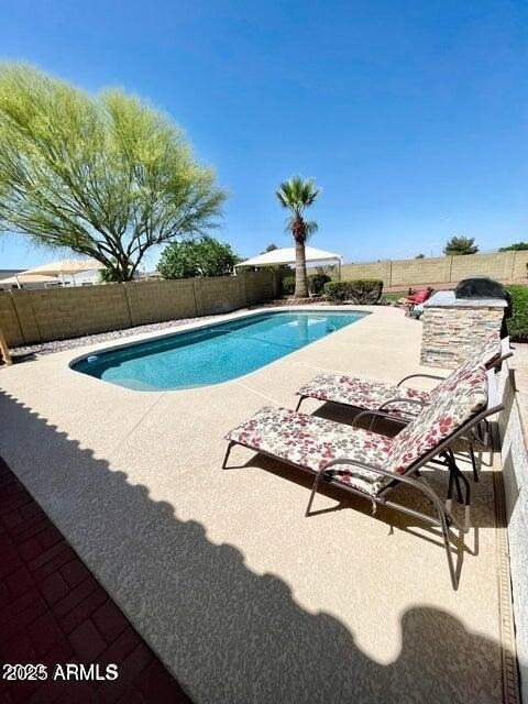 13613 N 19th Place - Photo 35