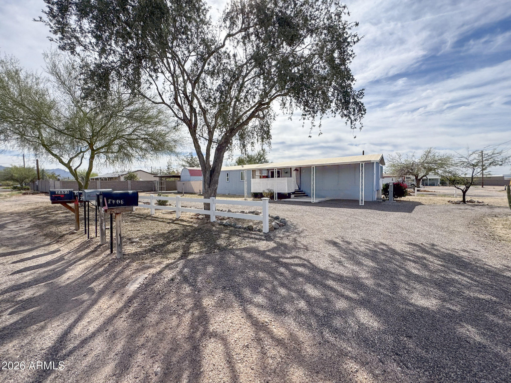 2875 W Foothill Street - Photo 1