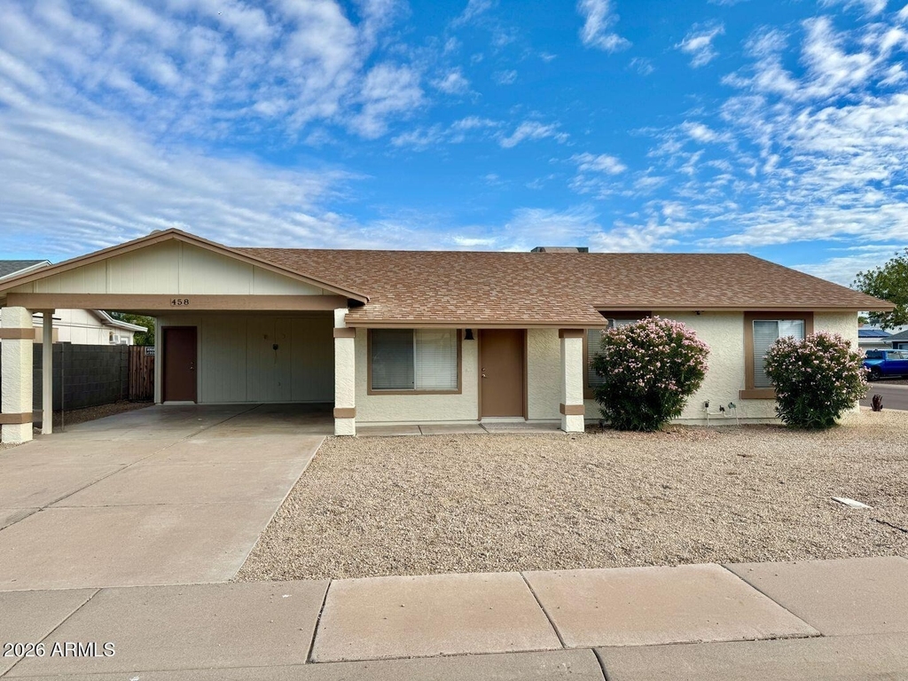 458 W Highland Street - Photo 0