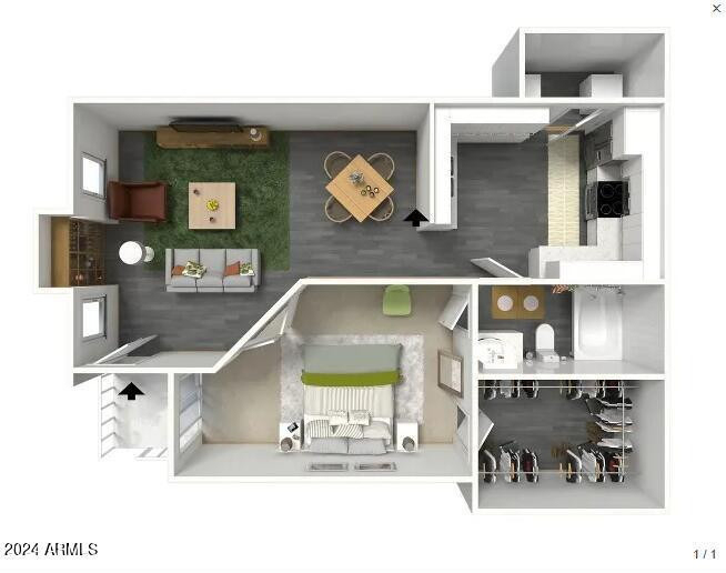 10 W Minnezona Avenue - Photo 5