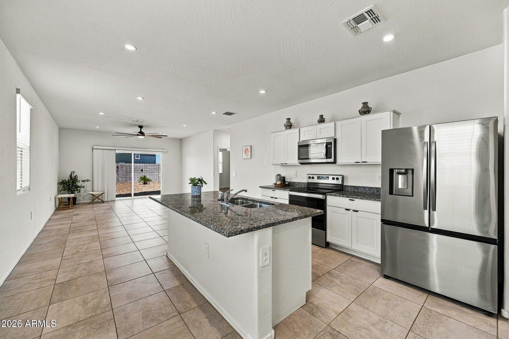 35672 W San Ildefanso Avenue - Photo 1