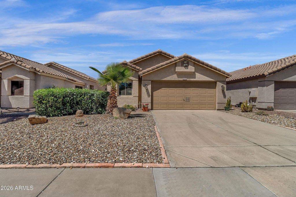 13864 N 91st Lane - Photo 0