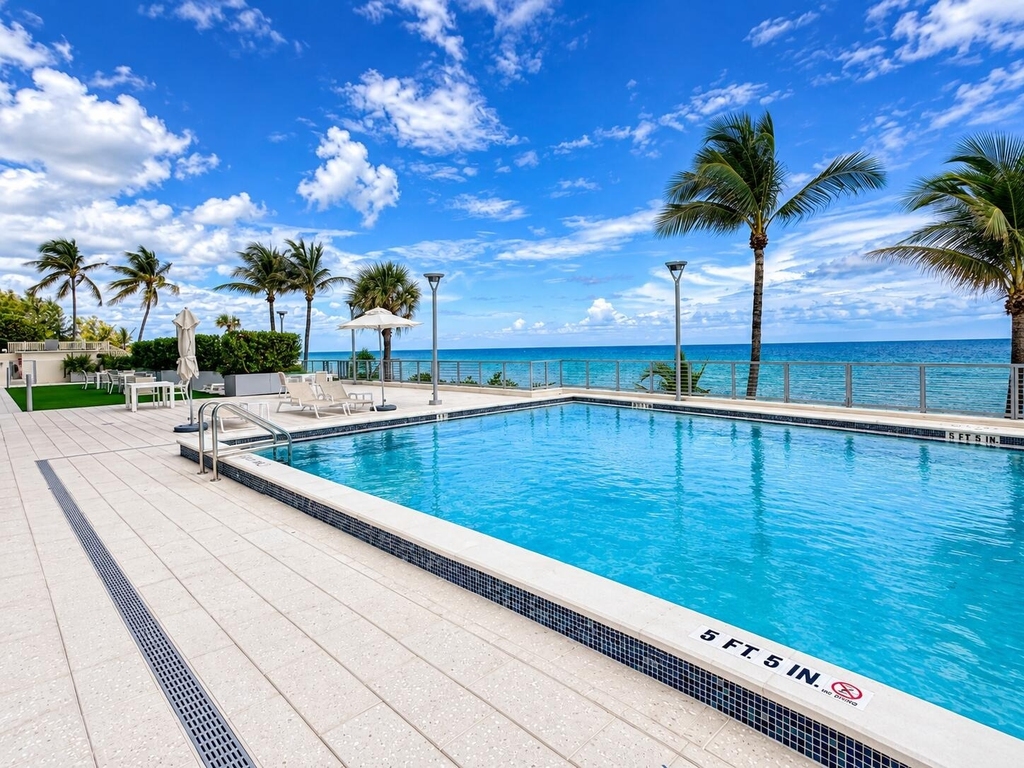 2066 N Ocean Boulevard - Photo 1