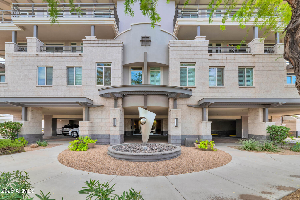 3801 N Goldwater Boulevard - Photo 30