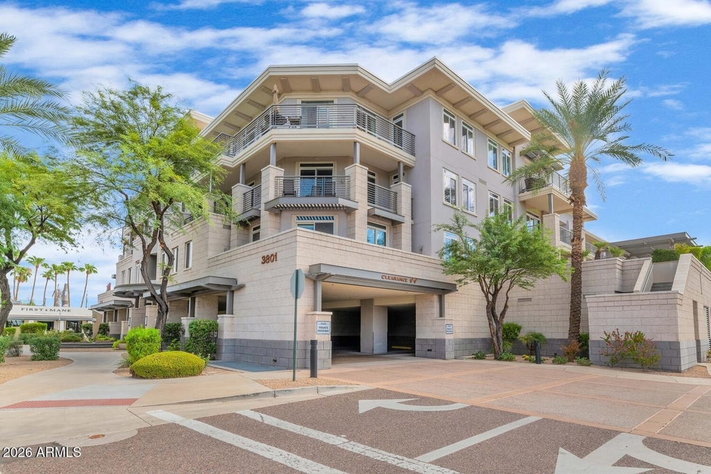 3801 N Goldwater Boulevard - Photo 29