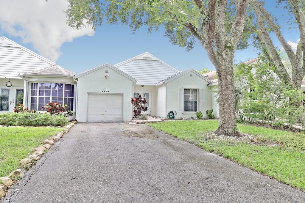 7705 Forest Green Lane - Photo 1
