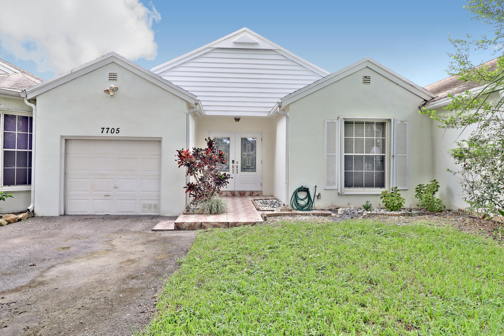 7705 Forest Green Lane - Photo 0