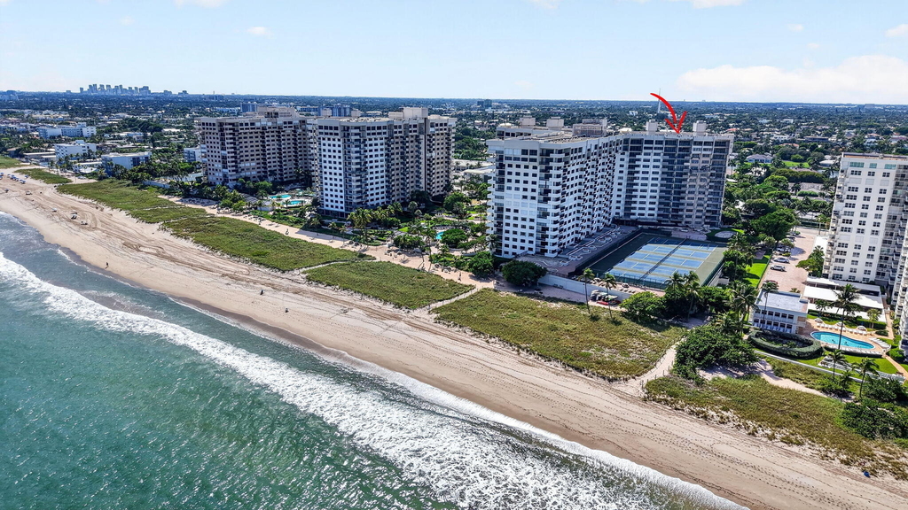 5100 N Ocean Boulevard - Photo 98