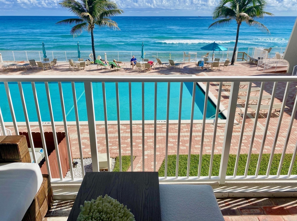 3520 S Ocean Boulevard - Photo 1