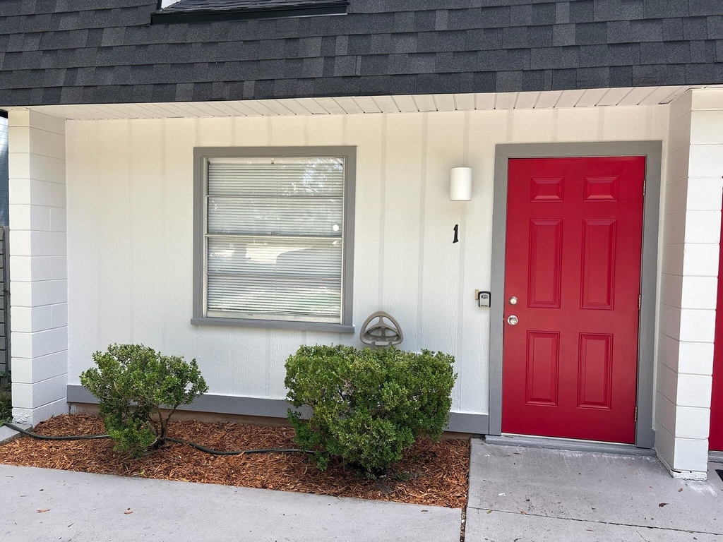 1231 Sw 61st Terrace - Photo 2