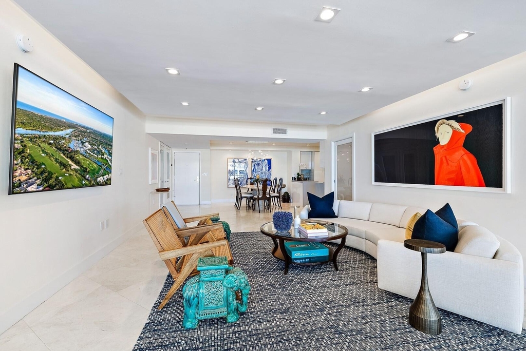 2600 S Ocean Boulevard - Photo 8