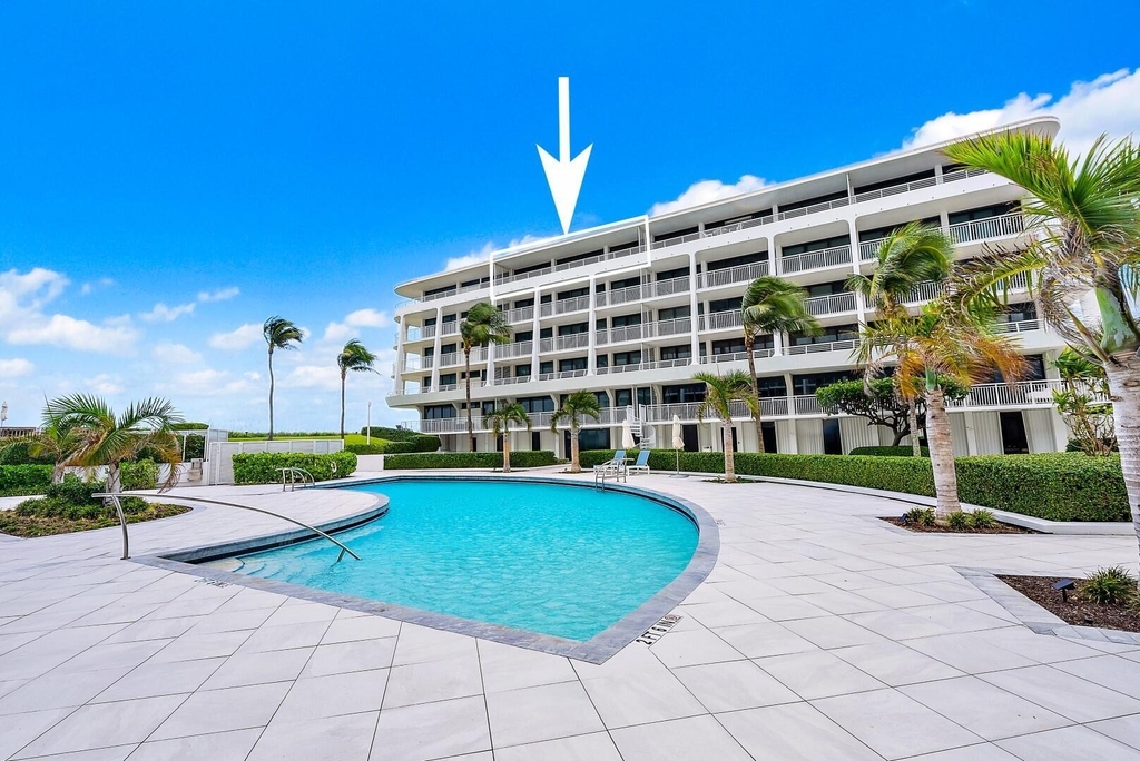 2600 S Ocean Boulevard - Photo 3