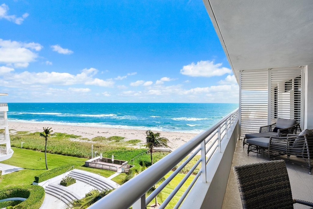 2600 S Ocean Boulevard - Photo 23