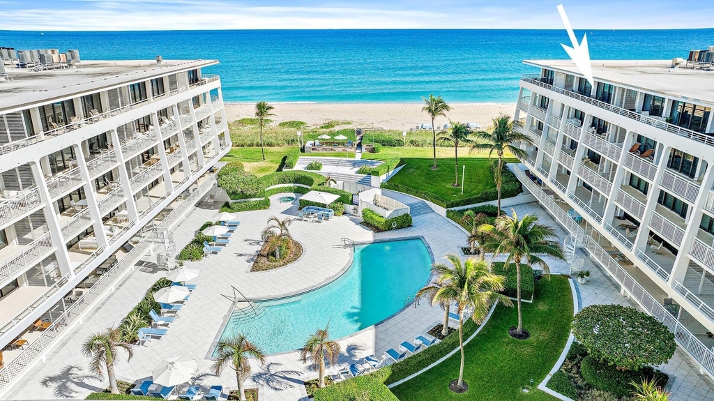 2600 S Ocean Boulevard - Photo 0