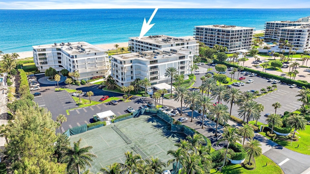 2600 S Ocean Boulevard - Photo 22
