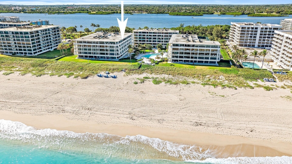 2600 S Ocean Boulevard - Photo 1