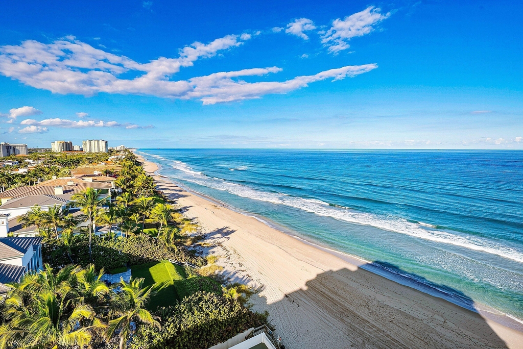 4505 S Ocean Boulevard - Photo 0