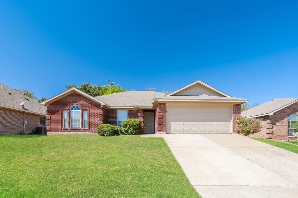2216 Cancun Drive - Photo 0