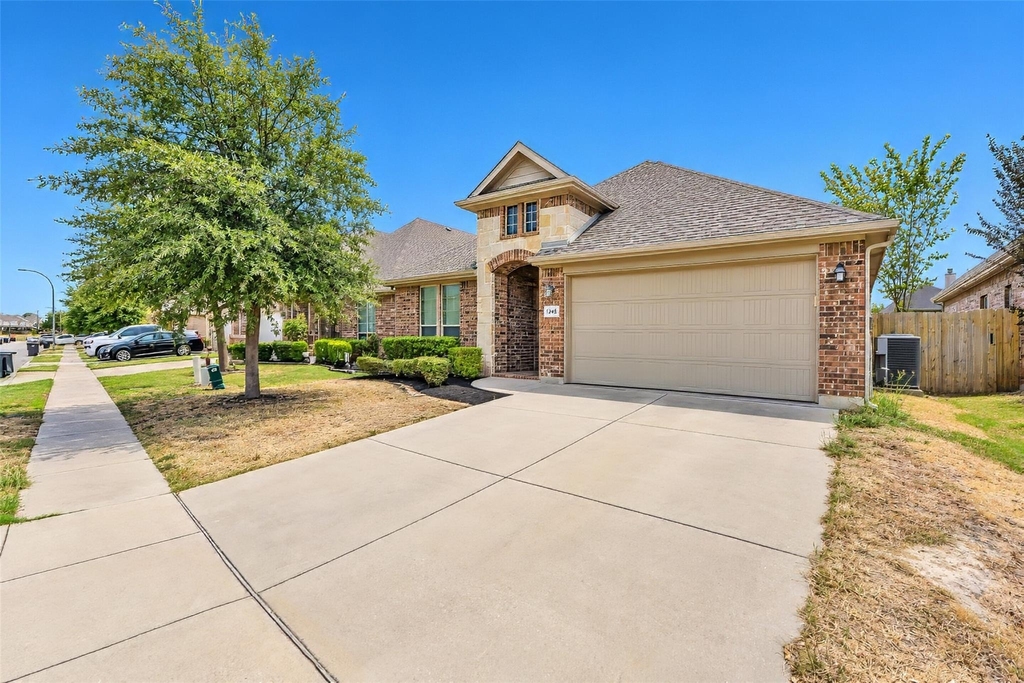 1245 Goodland Terrace - Photo 1