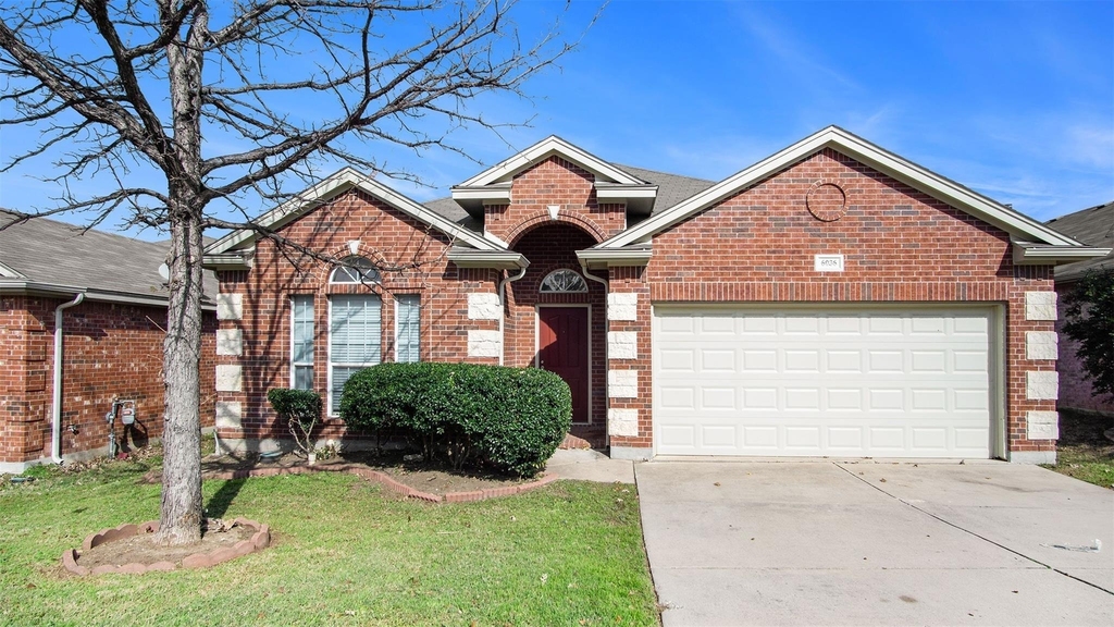 6036 Horse Trap Drive - Photo 0