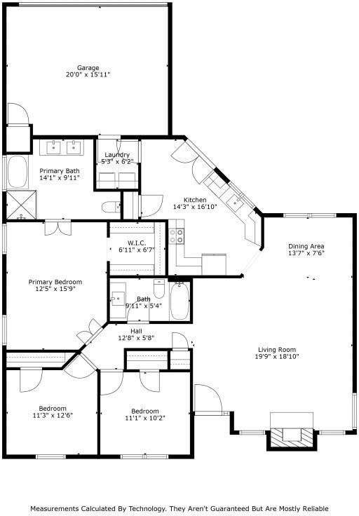 8341 Edgewater Drive - Photo 25