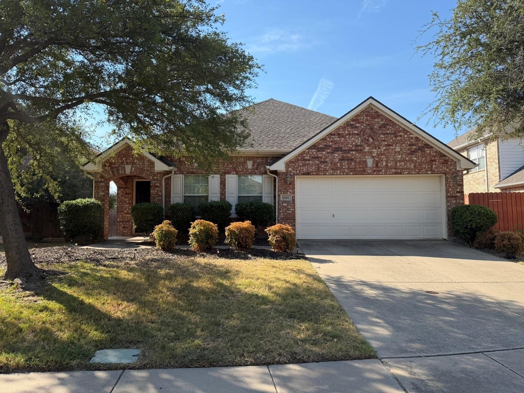 8101 Juliette Drive - Photo 1