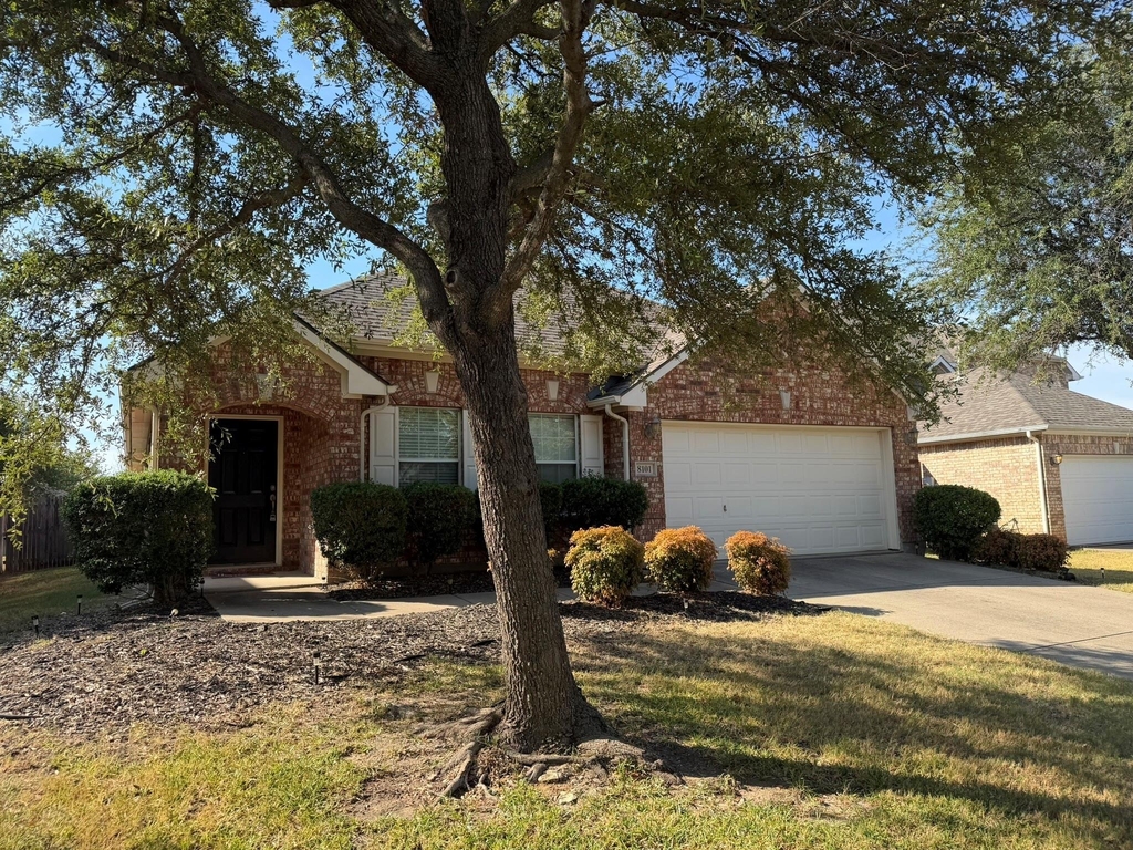 8101 Juliette Drive - Photo 0