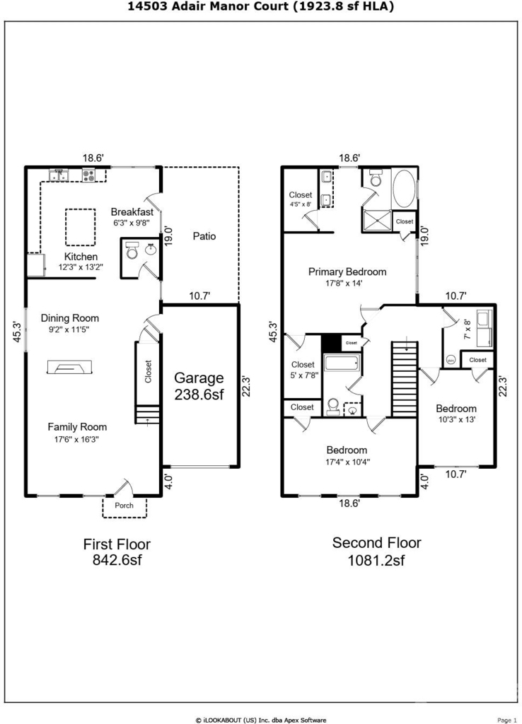 14503 Adair Manor Court - Photo 47