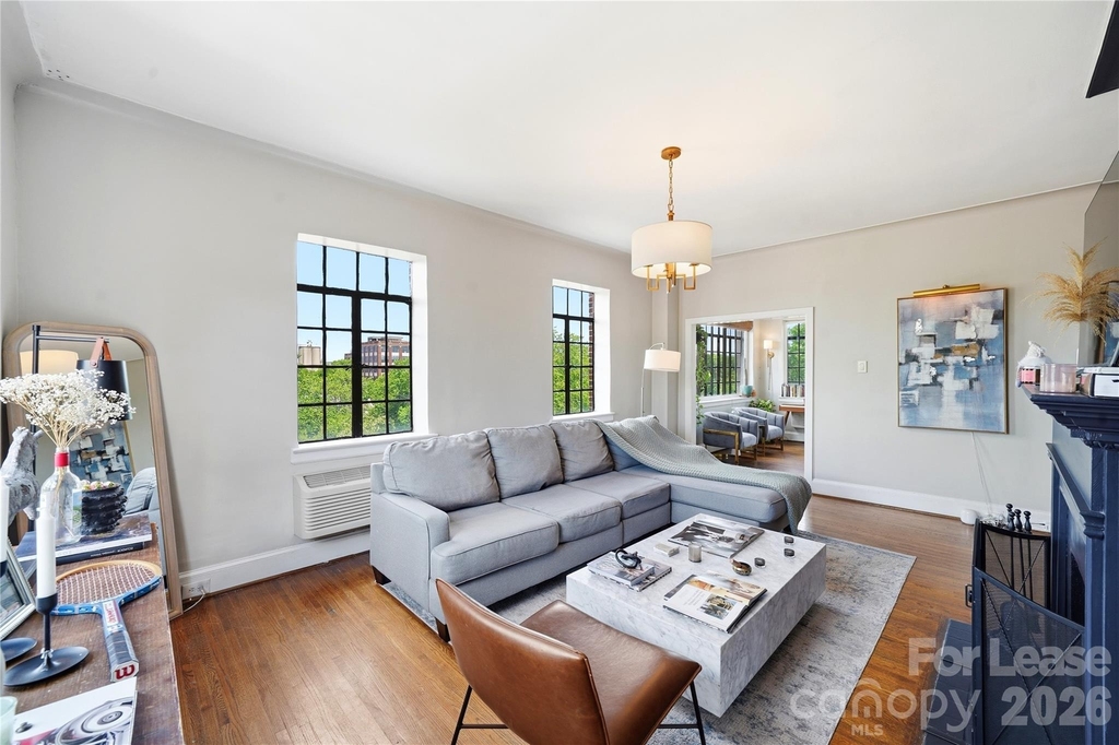 301 W 10th Street - Photo 4