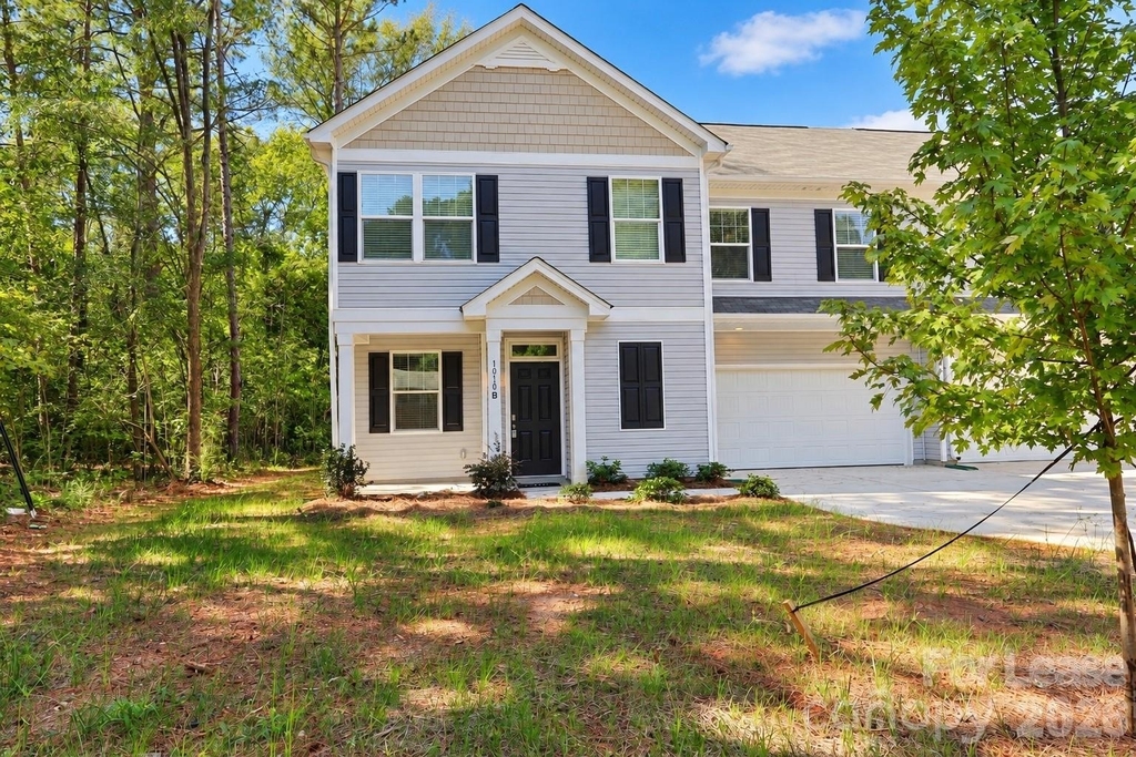 1010 Moorebrook Drive - Photo 1
