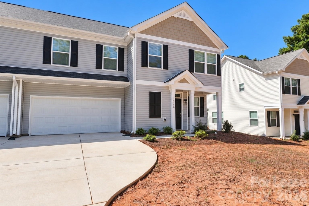 1010 Moorebrook Drive - Photo 0