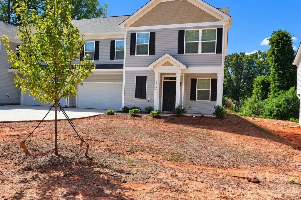 1010 Moorebrook Drive - Photo 1