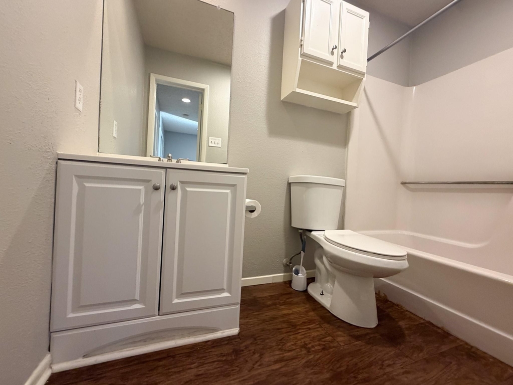 615 Lost Springs Court - Photo 4