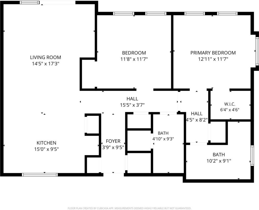 516 New Bern Station Court - Photo 23