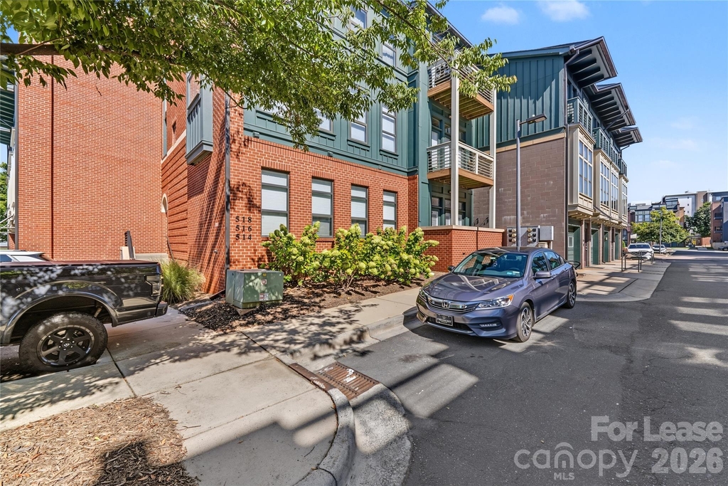 516 New Bern Station Court - Photo 22